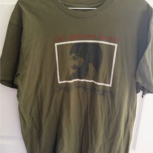 Zac Brown Men's T-Shirt